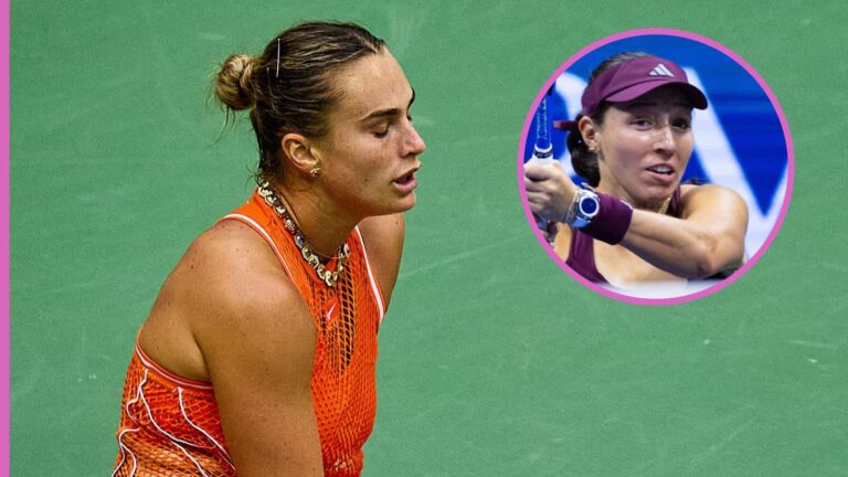 L'adversaire d'Aryna Sabalenka renverse la narration sur l'état d'esprit avec un aperçu exclusif de l'US Open