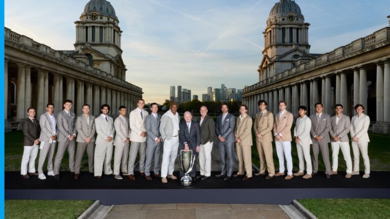 Laver Cup : Comment les points sont distribués dans la course pour couronner les vainqueurs