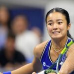 Le bilan parfait d'Alexandra Eala en tennis encore en vigueur aujourd'hui