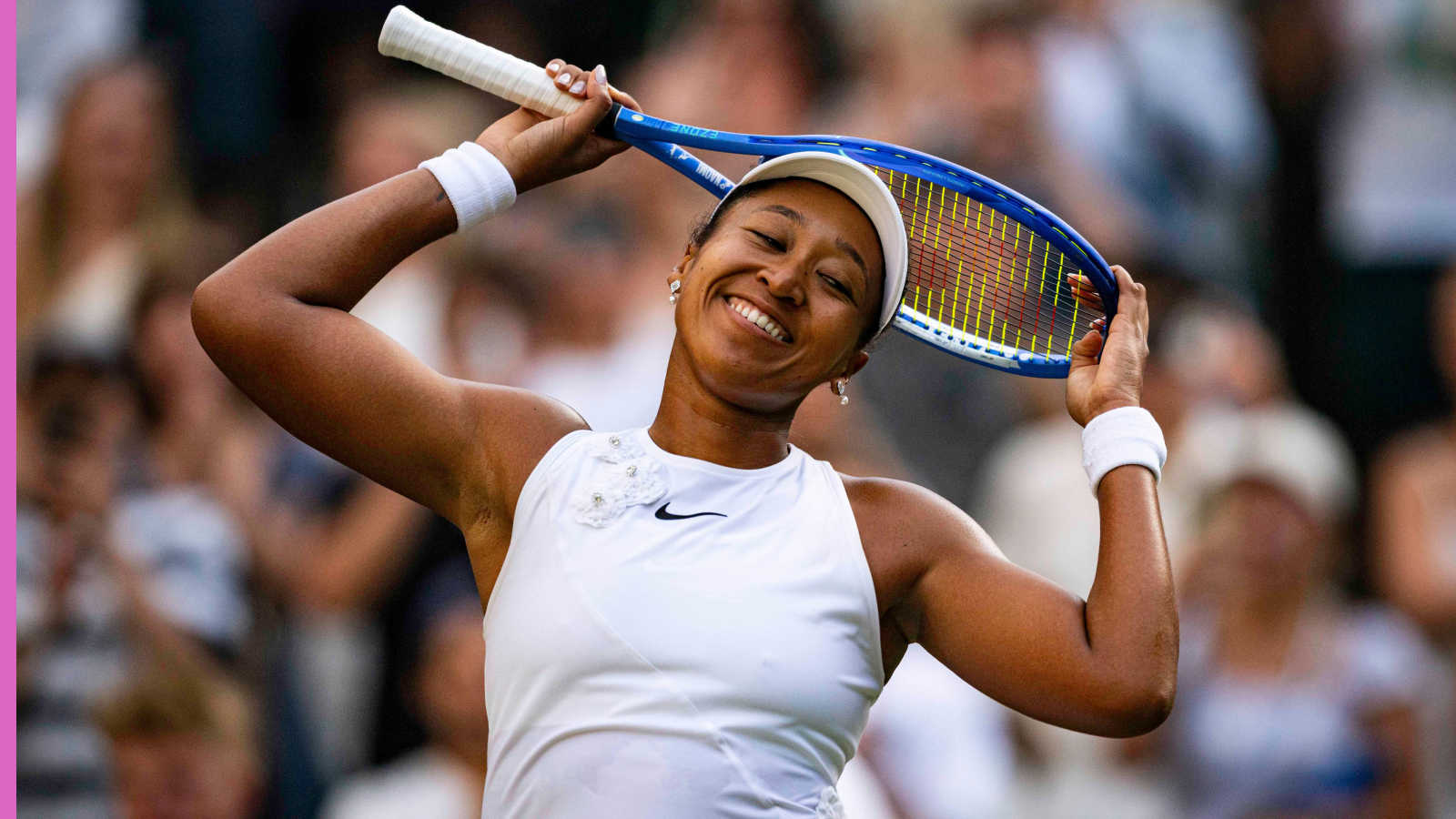 Le comportement de Naomi Osaka à l'US Open pousse Tim Henman à réclamer une réforme des règles