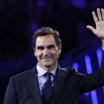 Le prodige ATP de 17 ans que Roger Federer croit vraiment pouvoir devenir champion du Grand Chelem