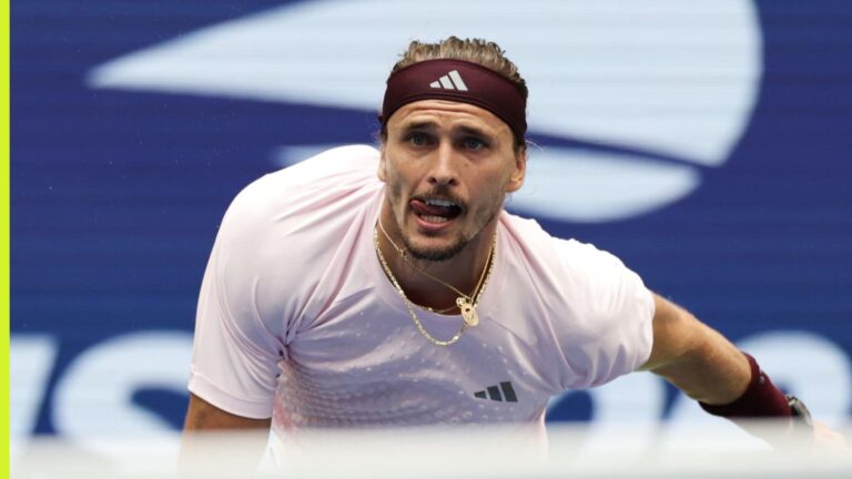 Le tennis doit éviter le piège du VAR du football après l'US Open, avertit le président de l'USTA sur une faille de la réforme des règles