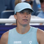 L'entraîneur d'Iga Swiatek mécontent de la façon dont elle a joué à l'US Open
