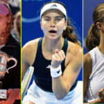 Les 7 plus jeunes joueuses du tirage de l'US Open 2026 : de Thea Frodin, adolescente américaine, à Kristina Liutova (16 ans)