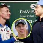 Les commentaires du N°3 mondial et champion du Grand Chelem sur la Coupe Davis mettent en lumière un déclin regrettable.