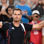 Les deux événements de tennis que Andy Murray voulait créer et qui n'ont pas encore eu lieu