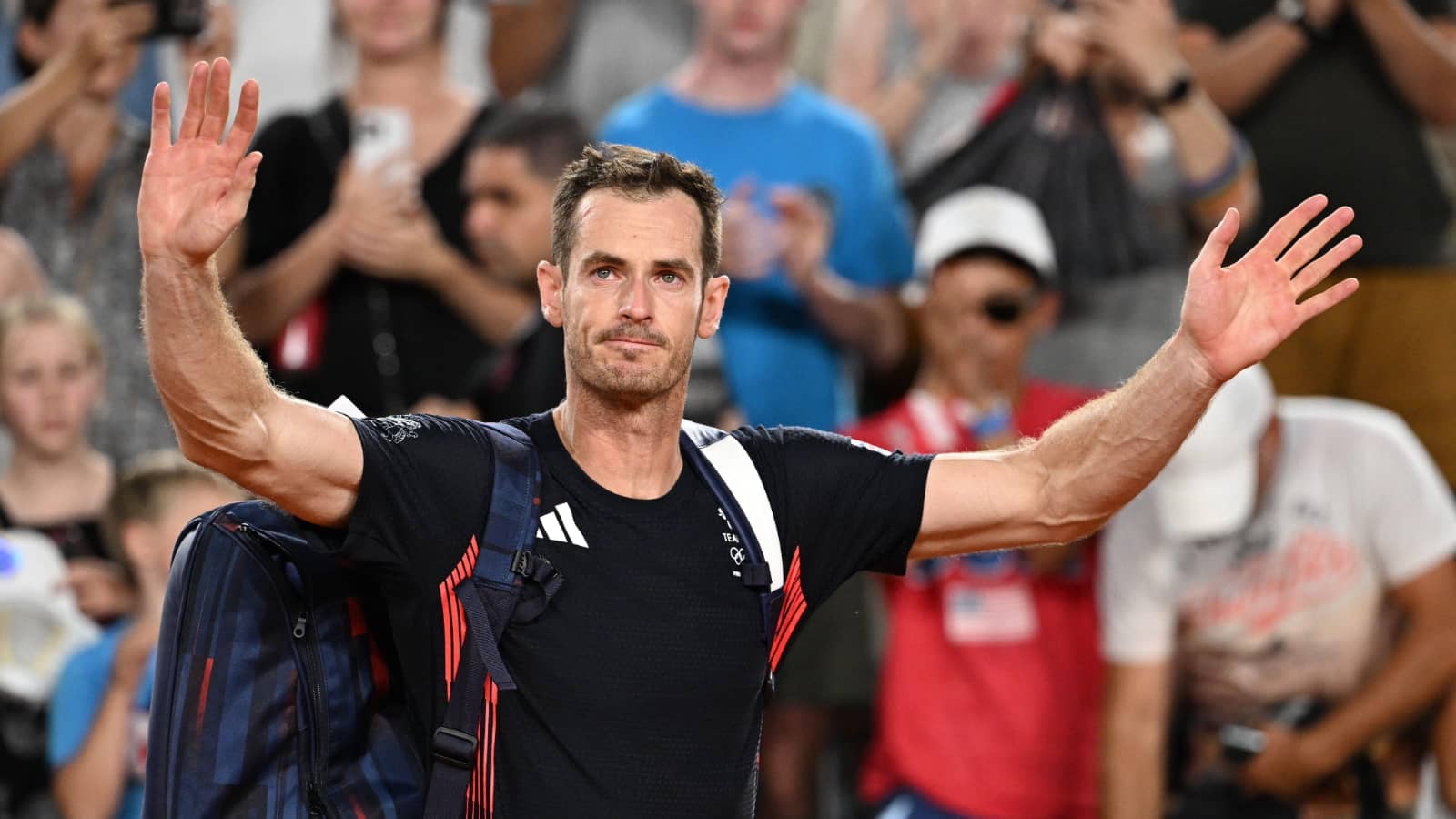 Les deux événements de tennis que Andy Murray voulait créer et qui n'ont pas encore eu lieu