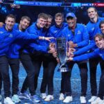 Les fans de Carlos Alcaraz en veulent encore après la victoire de l'Europe à la Laver Cup