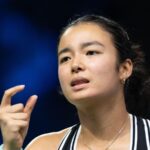 Les rivaux d'Alex Eala se prononcent sur l'éventuelle amende de la joueuse philippine pour avoir manqué le China Open