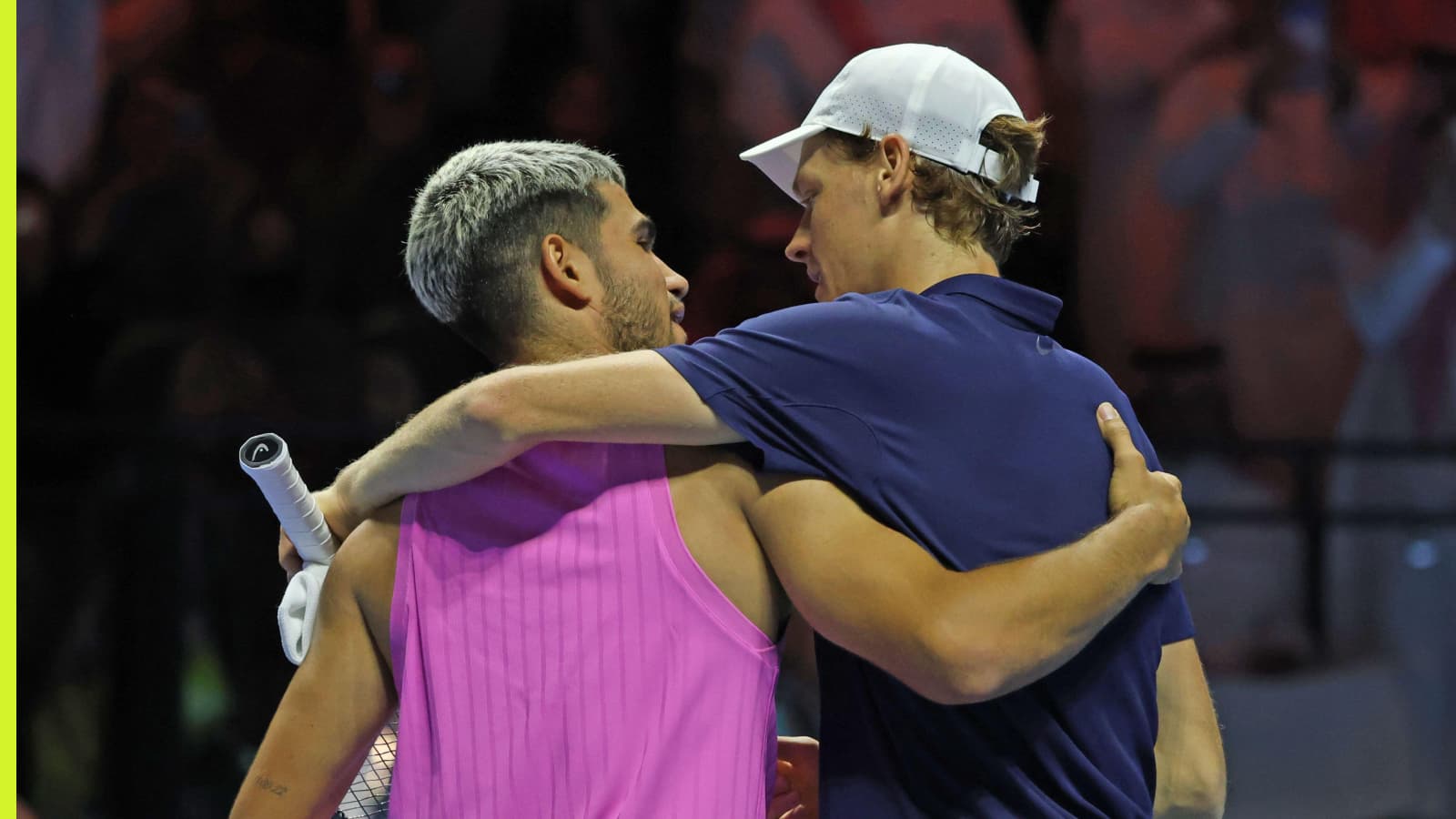 L'événement le plus riche du tennis pourrait-il être annulé pour des raisons de sécurité ?