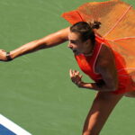 L'explosion verbale d'Aryna Sabalenka lors de la conférence de presse, attendue depuis longtemps