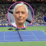Martina Navratilova affirme que le tennis est le seul sport qui fasse cela et exige un changement des règles