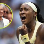 Martina Navratilova : ce que Coco Gauff fait mieux que ses rivales à l'US Open