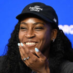Mère de Coco Gauff sommée de dire plus fort après une déclaration virulente devenue iconique, alors que la N°4 mondiale admet que c'était nécessaire