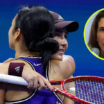 Monica Seles révèle un souhait après le match Alex Eala et Iva Jovic, tandis qu'une joueuse philippine envoie un message de 21 mots après son élimination