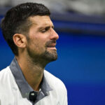 Novak Djokovic averti qu'il détestera ce qui l'attend en 2027 si le cauchemar de l'US Open se poursuit