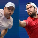 Open de Hangzhou : 8 absentes alors que le champion du Grand Chelem se retire