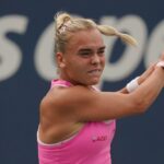 Open de Singapour : star montante de la WTA rejoint Jessica Pegula alors que les retraits atteignent 8