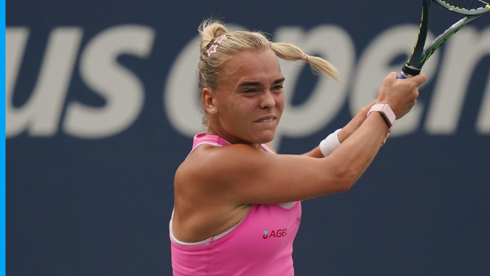 Open de Singapour : star montante de la WTA rejoint Jessica Pegula alors que les retraits atteignent 8
