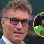 Pat Cash fustige le tennis masculin après le parcours d'Alcaraz à l'US Open