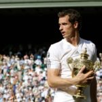 Pourquoi Andy Murray était légèrement déçu après sa victoire à Wimbledon en 2013