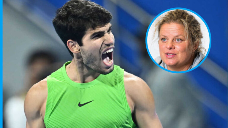 Pourquoi Carlos Alcaraz, la 'licorne' du tennis, doit être protégé des 'requins du tennis' après son retour à l'US Open
