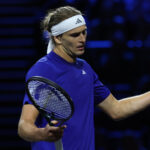 Pourquoi l'effondrement d'Alexander Zverev à la Laver Cup face à Alex de Minaur était si significatif