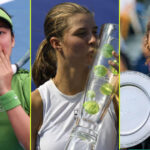 Premiers titres en simple du circuit WTA en 2026 : Alex Eala et deux adolescentes parmi les nouvelles gagnantes