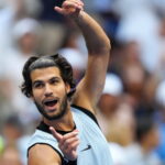 Qualifié d'incroyable par Carlos Alcaraz en 2024, il est aujourd'hui hors du Top 100