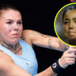 Qui est l'adversaire d'Alex Eala au deuxième tour de l'US Open ? Oleksandra Oliynykova arbore des tatouages faciaux
