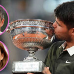 Qui sont les parents de Carlos Alcaraz ? Une force stable qui soutient le champion