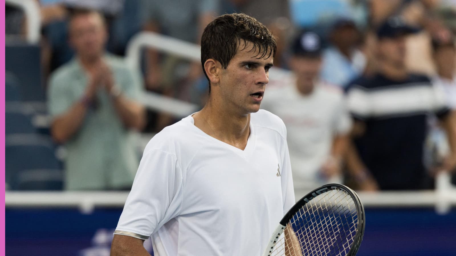 Rafael Jodar réagit à la situation du coaching après les commentaires récents de Juan Carlos Ferrero
