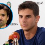 Rafael Jodar reçoit des conseils de coaching d'un ancien numéro 3 mondial, tandis que les liens avec Juan Carlos Ferrero se dégradent