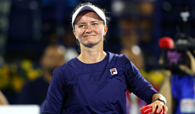 Retraits à l'Open de Singapour : le champion du Grand Chelem devient le 11e joueur à se retirer