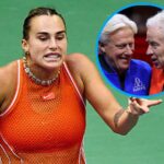 Sabalenka avertie sans équivoque par un coach de premier plan après la finale de l'US Open « feu et glace »