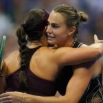 Sabalenka répond aux accusations d’avoir été en colère contre Pegula lors de la demi-finale de l'US Open