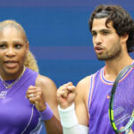Serena Williams explique ce que Carlos Alcaraz a fait à l'US Open et qu'elle a vraiment apprécié
