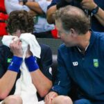 Shanghai Open : Joao Fonseca subit un nouveau coup dur et rejoint les stars blessées de l'ATP