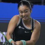 Singapore Open : le prize money et les points de classement d'Alex Eala après une défaite surprise