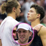Star de l'ATP a du mal à regarder Alexander Zverev, Carlos Alcaraz également critiqué pour avoir souri après sa défaite
