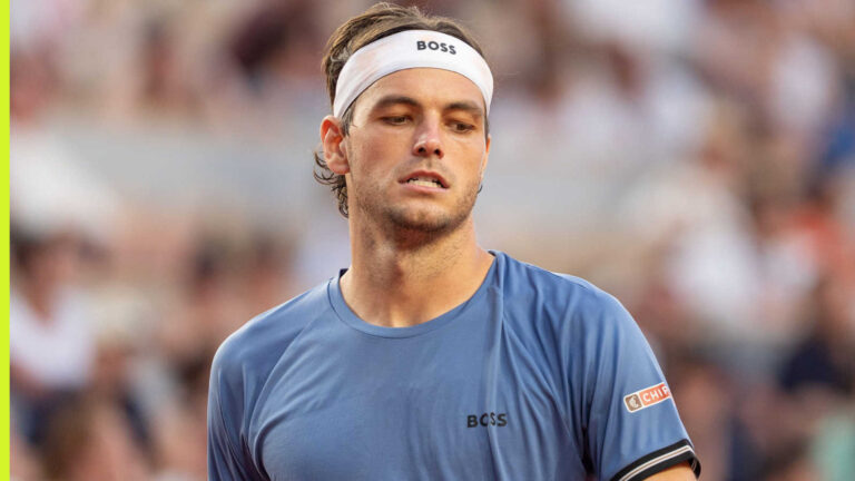 Taylor Fritz et Madison Keys rendent la décision de Serena Williams encore plus embarrassante