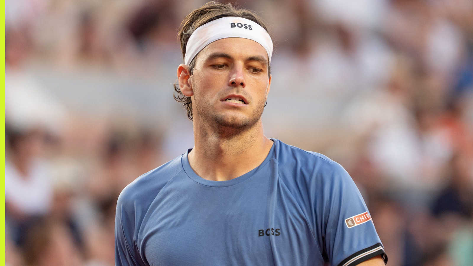Taylor Fritz et Madison Keys rendent la décision de Serena Williams encore plus embarrassante