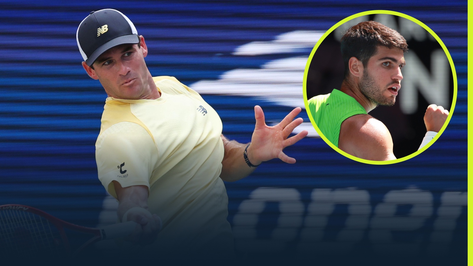 Tommy Paul affirme savoir exactement comment battre Carlos Alcaraz à l'US Open