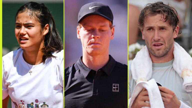 US Open 2026 : 21 retraits, alors qu'une finaliste de Grand Chelem à trois reprises rejoint une liste croissante