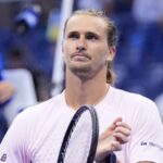 US Open : Alexander Zverev fait une confidence surprise après une victoire épique face à Lorenzo Sonego