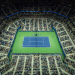 US Open : prix des billets en chute alors que les vedettes sont éliminées à New York