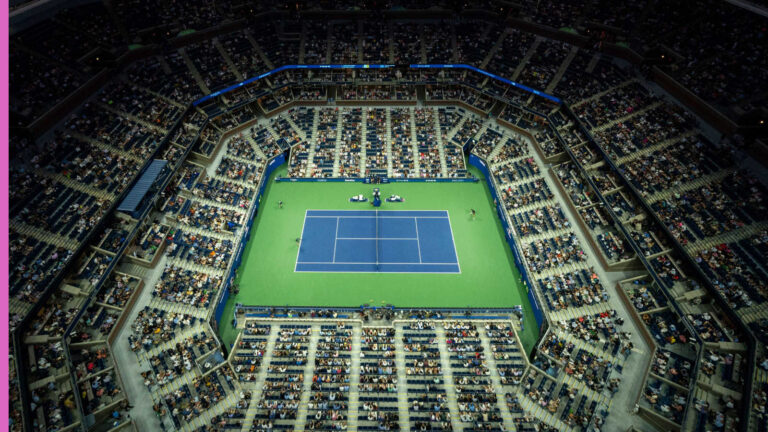 US Open : prix des billets en chute alors que les vedettes sont éliminées à New York