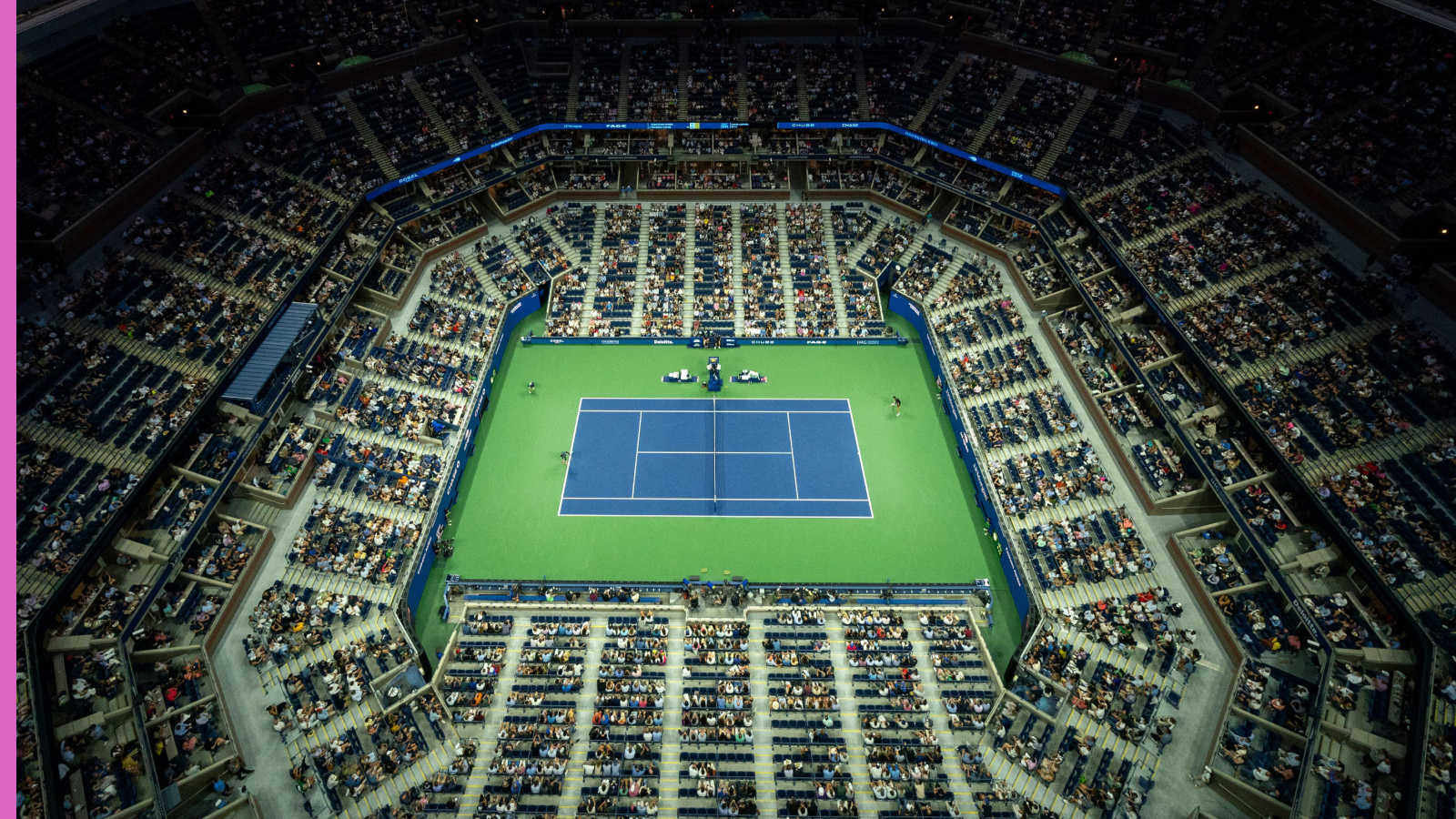 US Open : prix des billets en chute alors que les vedettes sont éliminées à New York