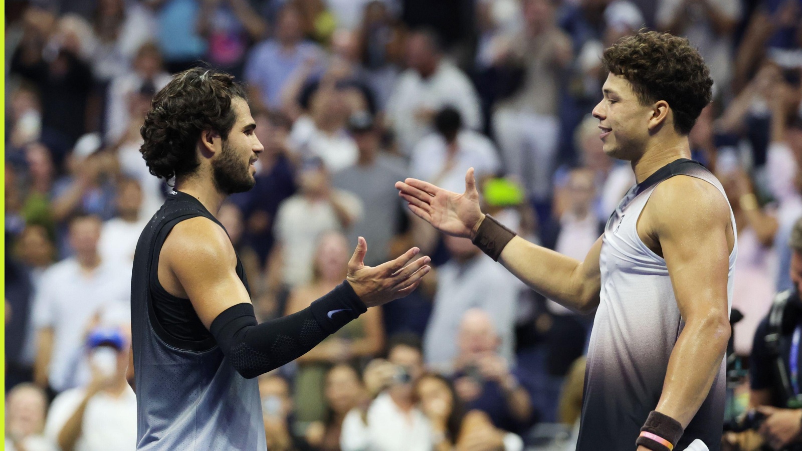 US Open : une solution controversée pour gérer le match tardif entre Carlos Alcaraz et Ben Shelton