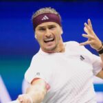 Vainqueur du Grand Chelem: il a refusé l'opportunité d'entraîner Alexander Zverev
